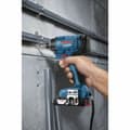 Miniatyrbilde 4 av 7: Skrutrekker BOSCH GDR 18V-160 Professional 18 V 160 Nm
