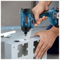 Miniatyrbilde 6 av 7: Skrutrekker BOSCH GDR 18V-160 Professional 18 V 160 Nm