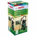 Miniatyrbilde 3 av 7: Strålevask BOSCH Advancedaquatak 140 2100 W 140 bar 450 L/H