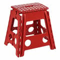 Miniatyrbilde 3 av 3: Sammenleggbar Krakk Kipit CH27015-1-1 Plast 39 x 22 x 29 cm (6 enheter)