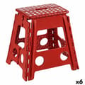 Miniatyrbilde 1 av 3: Sammenleggbar Krakk Kipit CH27015-1-1 Plast 39 x 22 x 29 cm (6 enheter)