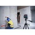 Miniatyrbilde 9 av 10: Laservater BOSCH GLL 2-15