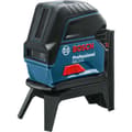 Miniatyrbilde 8 av 11: Laservater BOSCH GCL 2-50 C