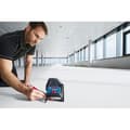 Miniatyrbilde 9 av 11: Laservater BOSCH GCL 2-50 C