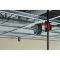 Miniatyrbilde 2 av 11: Laservater BOSCH GCL 2-50 C