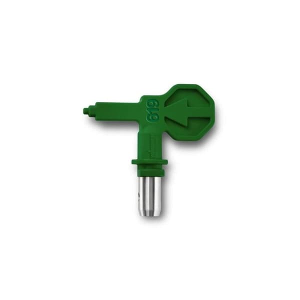 Elektrisk malingssprøytepistol Wagner