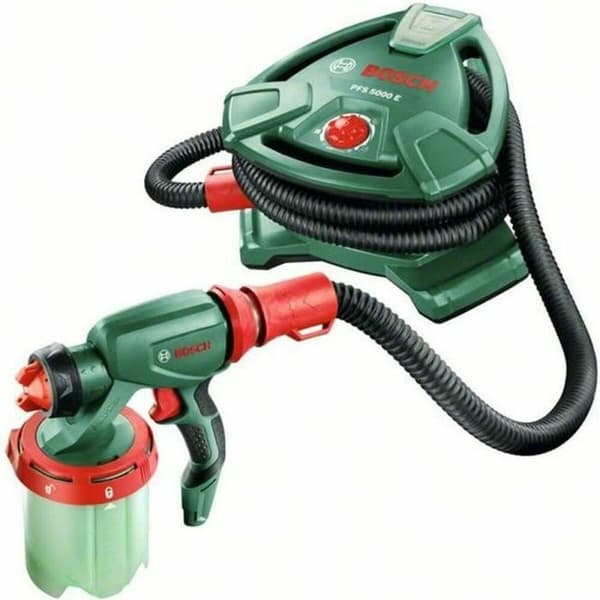 Elektrisk malingssprøytepistol BOSCH