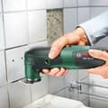 Miniatyrbilde 3 av 9: Multipurpose Turbo Arbeidsverktøy BOSCH 0603102000