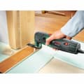 Miniatyrbilde 6 av 9: Multipurpose Turbo Arbeidsverktøy BOSCH 0603102000