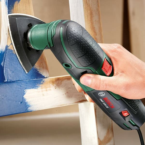 Multipurpose Turbo Arbeidsverktøy BOSCH 0603102000