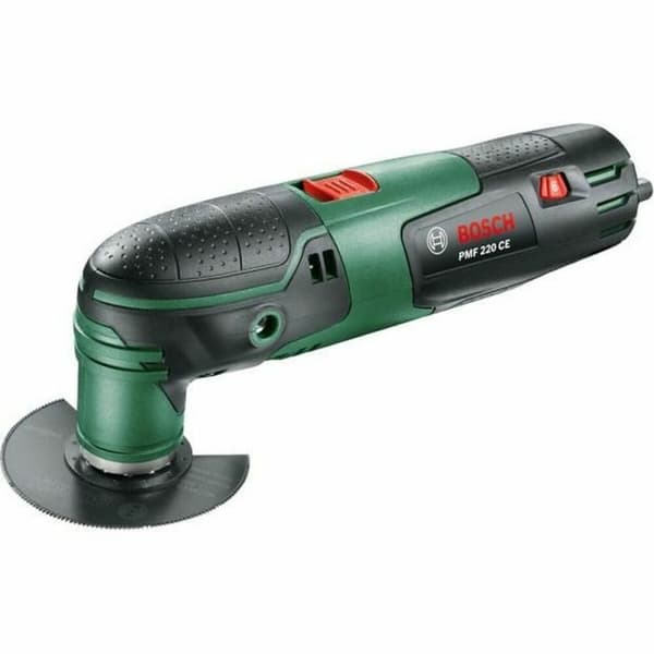 Multipurpose Turbo Arbeidsverktøy BOSCH 0603102000