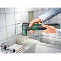 Miniatyrbilde 6 av 10: Multipurpose Turbo Arbeidsverktøy BOSCH 603103000 12 V