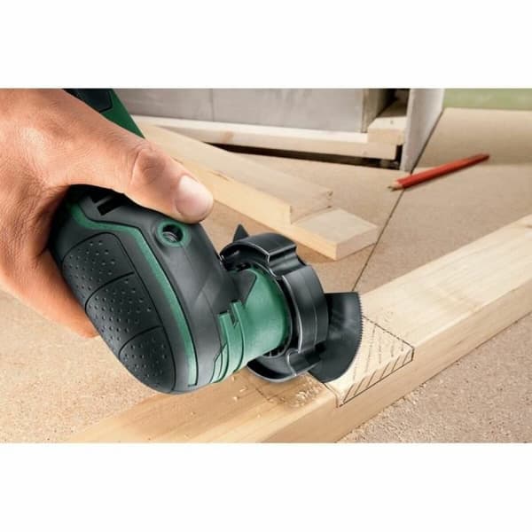 Dritt og tilbehørssett BOSCH PMF 2000 CE Elektrisk 220 W