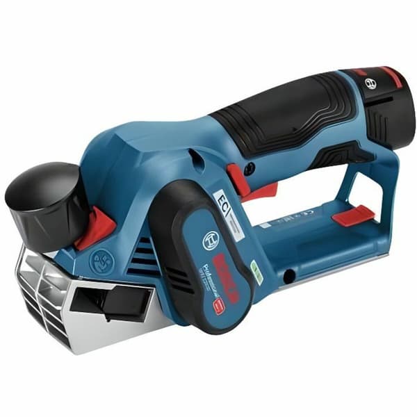 Benkbørste BOSCH GHO 12V-20