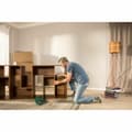 Miniatyrbilde 4 av 6: Skrutrekker BOSCH PushDrive 3,6 V