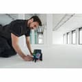 Miniatyrbilde 5 av 5: Laservater BOSCH GCL 2-50 CG Solo