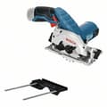 Miniatyrbilde 1 av 2: Sirkelsag BOSCH 0 601 6A1 001 12 V 10,8 V