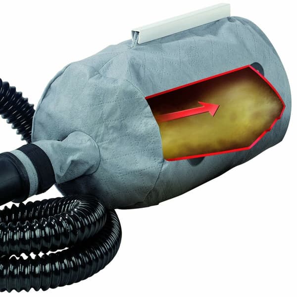 Orbitalslipe Fartools DWS 180 710 W