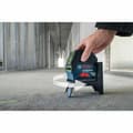 Miniatyrbilde 4 av 4: Laservater BOSCH 0601066J00 15 m