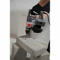 Miniatyrbilde 4 av 4: Perforerende hammer Powerplus POWE10060 900 W