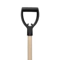Miniatyrbilde 3 av 5: Snøspade 121 x 40 x 32 cm