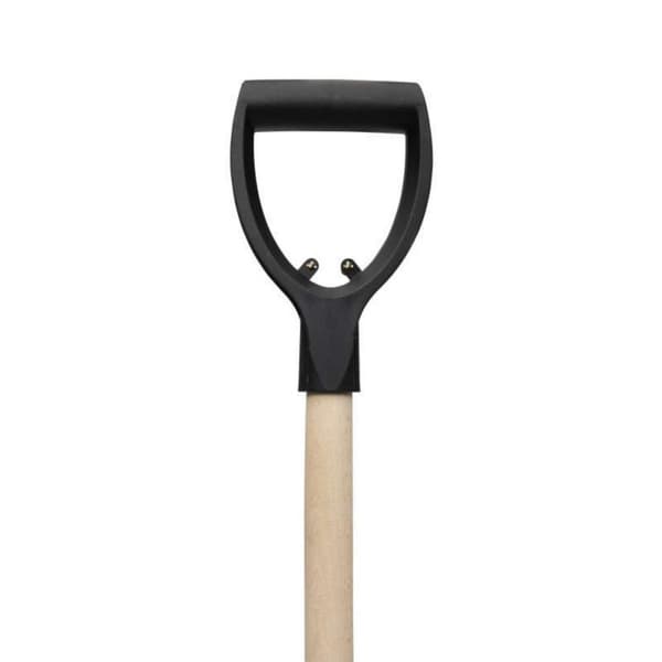 Snøspade 121 x 40 x 32 cm