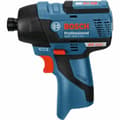 Miniatyrbilde 1 av 5: Hammerbor BOSCH GDR 12V-110 Professional 12 V