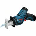 Miniatyrbilde 1 av 4: Bajonettsag BOSCH GSA 12V-14 solo Click & GO 12 V 14 mm