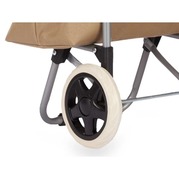 Handlevogn Kinvara To Do List 33 L 88 x 10,5 x 35,5 cm (6 enheter)