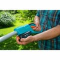 Miniatyrbilde 4 av 6: Kanstrimmer Gardena THS 42/18 V P4A 18 V 42 cm