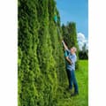 Miniatyrbilde 5 av 6: Kanstrimmer Gardena THS 42/18 V P4A 18 V 42 cm