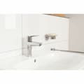 Miniatyrbilde 4 av 4: Blander Grohe Start S Metall
