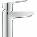 Miniatyrbilde 2 av 4: Blander Grohe Start S Metall