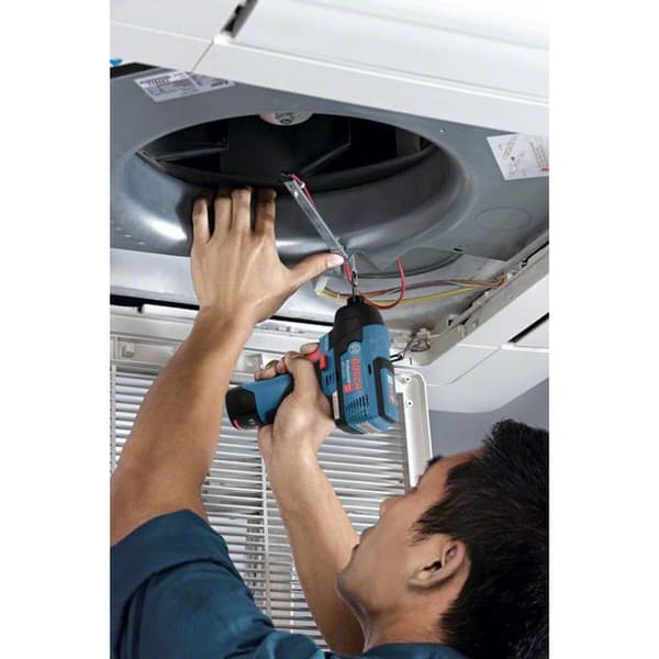 Hammerbor BOSCH Professional GDR 12V-110 3100 RPM 12 V