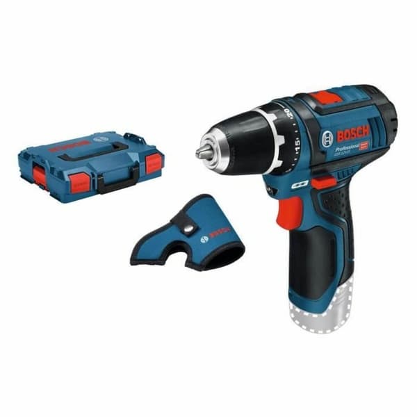 Skrutrekker BOSCH GSR 30 Nm