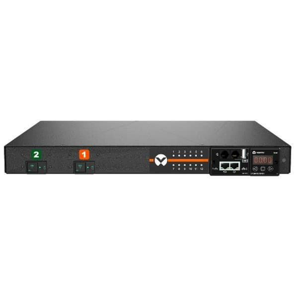 Strømfordeler Vertiv VP59100