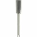 Miniatyrbilde 1 av 3: Milling Cutter Dremel 654 Gaffel/U-formet Ø 6,4 mm