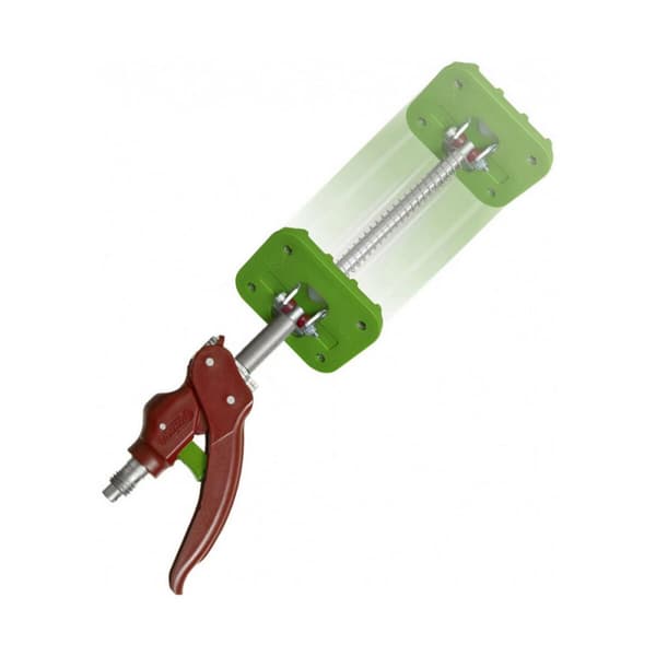 Utvidelsesstøtte Piher Arm+ 34089 100 kg