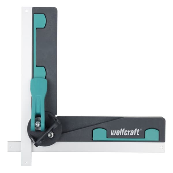 False Angle Bracket Wolfcraft 6957000 Gjæringssag