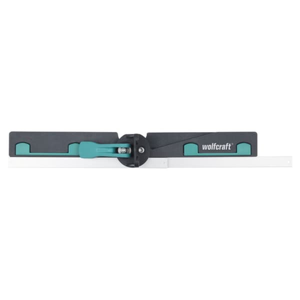 False Angle Bracket Wolfcraft 6957000 Gjæringssag