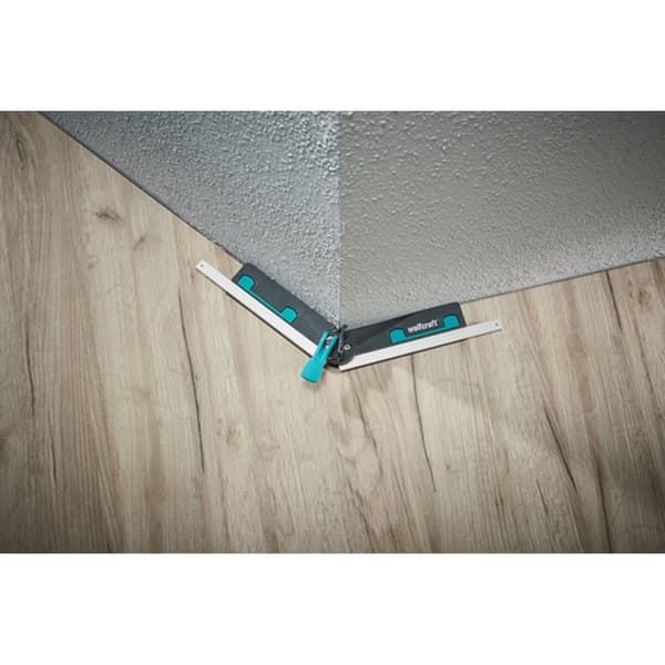 False Angle Bracket Wolfcraft 6957000 Gjæringssag