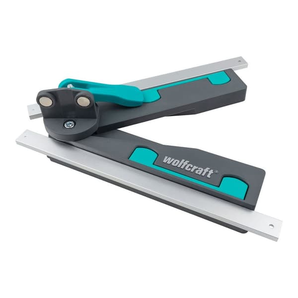 False Angle Bracket Wolfcraft 6957000 Gjæringssag