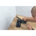 Miniatyrbilde 11 av 11: False Angle Bracket Wolfcraft 6948000 Gjæringssag