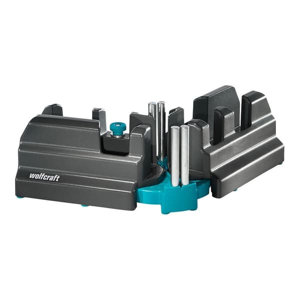 False Angle Bracket Wolfcraft 6948000 Gjæringssag