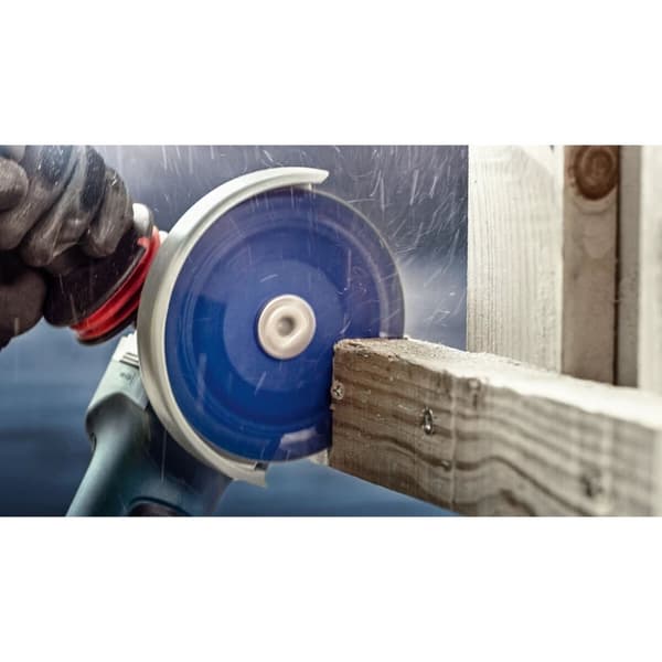 Skjæredisk BOSCH Expert Multi karbid