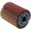 Miniatyrbilde 1 av 2: Slipebørste Fartools Ø 80 mm