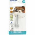 Miniatyrbilde 3 av 6: Milling Cutter Dremel 144 Ø 7,8 mm (2 enheter)