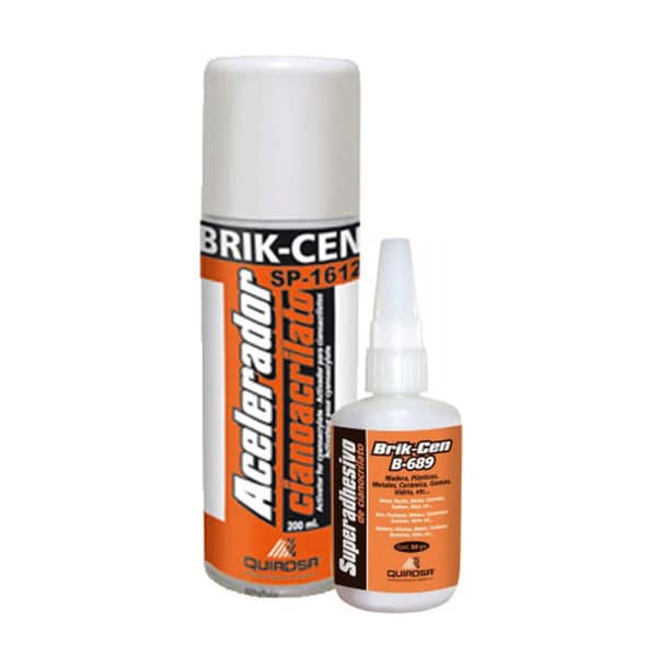 Hurtiglim Quiadsa 200 ml