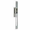 Miniatyrbilde 1 av 4: Elektrisk lås Extel WECA 90301.4 Aluminium