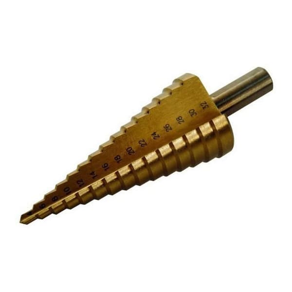 Fres for fresemaskin Fartools Kjegleformet Ø 32 mm